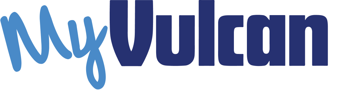 Vulcan Logo